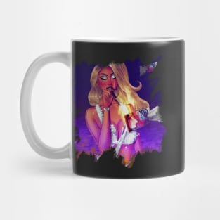 smokin' hot Mug